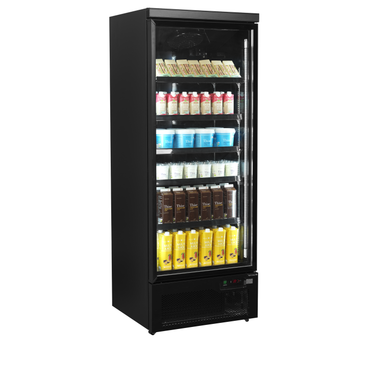 Réfrigérateur vitré Atom Maxi C1DBB
