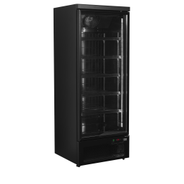 Congélateurs verticaux de vitrine Atom Maxi F1DBB