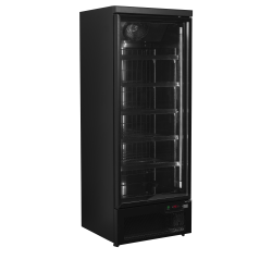 Congélateurs verticaux de vitrine Atom Maxi F1DBB
