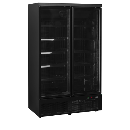 Congélateurs verticaux de vitrine Atom Maxi F2DBB