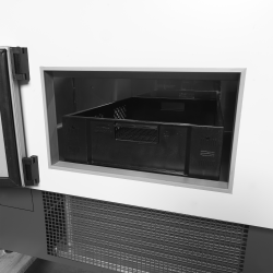 Vitrine réfrigérée SOCB12582A