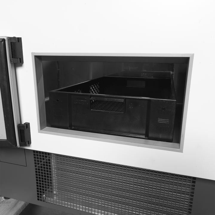Vitrine réfrigérée SOCB12582A