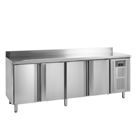 Réfrigérateur de comptoir GN1/1 CK7410X1SP