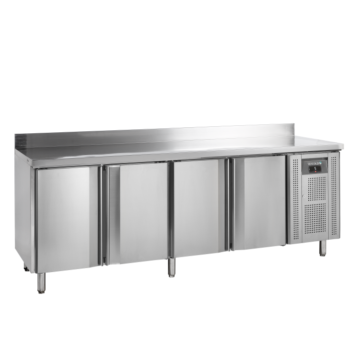 Réfrigérateur de comptoir GN1/1 CK7410X1SP