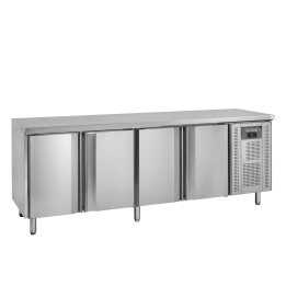 Réfrigérateur de comptoir GN1/1 CK7410X1