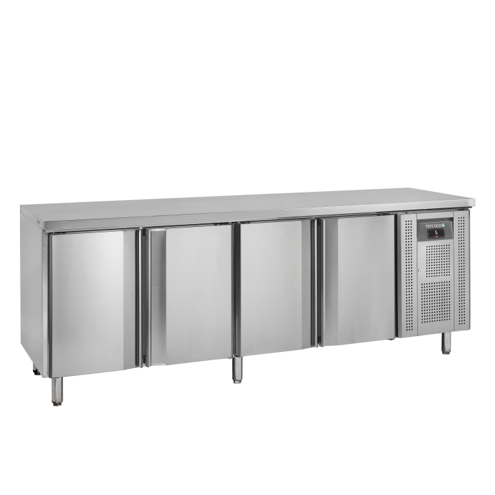 Réfrigérateur de comptoir GN1/1 CK7410X1