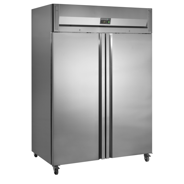 Congélateur vertical GN2/1 RF1420X1