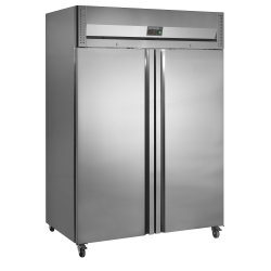 Réfrigérateur vertical GN2/1 RK1420X1