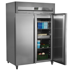 Réfrigérateur vertical GN2/1 RK1420X1
