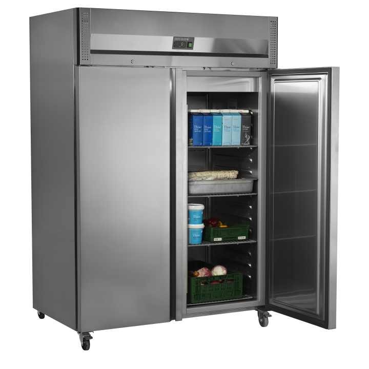 Réfrigérateur vertical GN2/1 RK1420X1