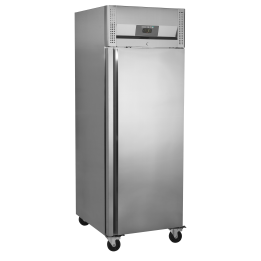 Réfrigérateur vertical GN2/1 RK710X1