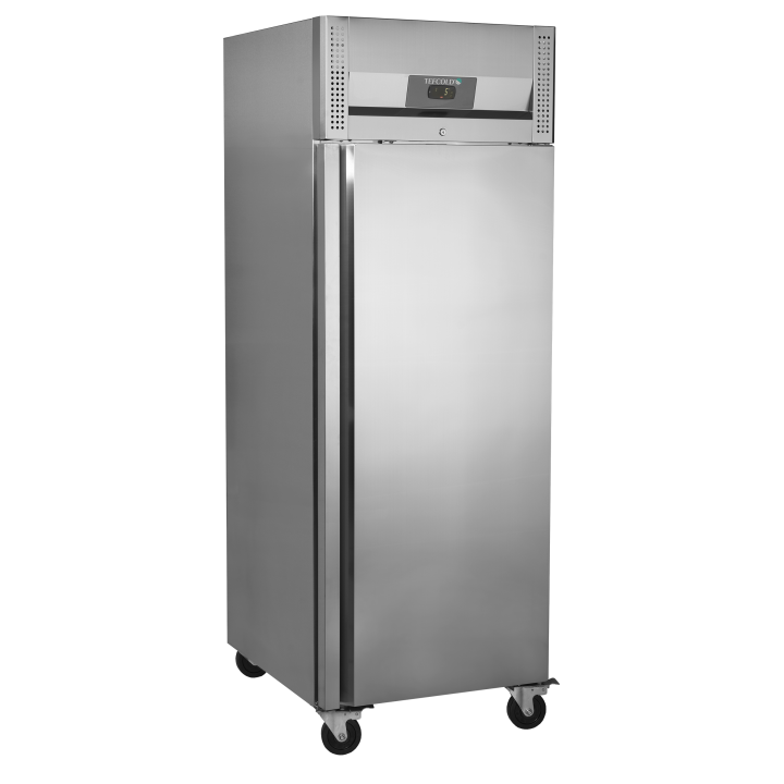 Réfrigérateur vertical GN2/1 RK710X1