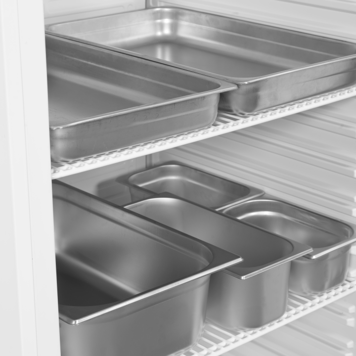 Refroidisseur de stockage GN2/1 UR600X1