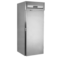 Armoire froid positif à chariot RIC880X1