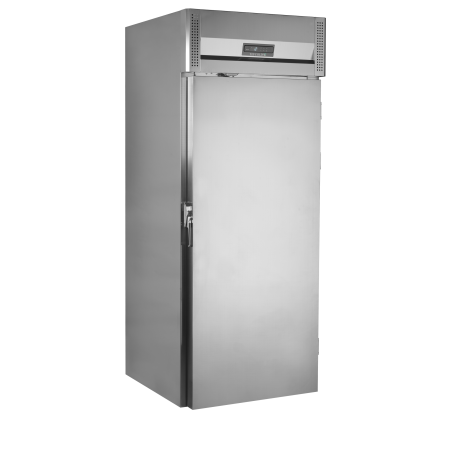 Armoire froid positif à chariot RIC880X1