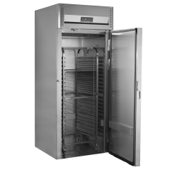 Armoire froid positif à chariot RIC880X1