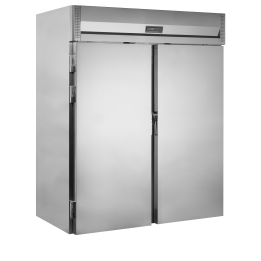 Armoire froid positif à chariot RIC1760X1