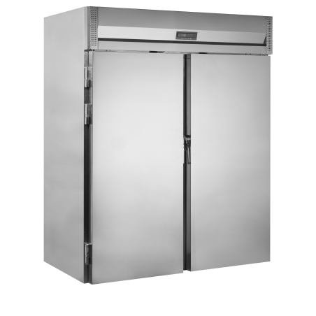 Armoire froid positif à chariot RIC1760X1