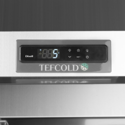 Armoire froid positif à chariot RIC1760X1
