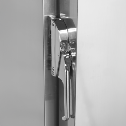Armoire froid positif à chariot RIC1760X1
