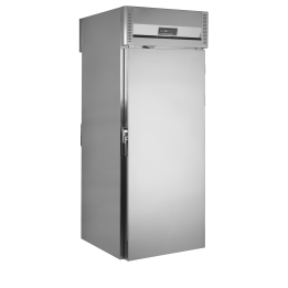 Armoire froid positif à chariot RTC880X1