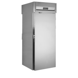 Armoire froid positif à chariot RTC880X1