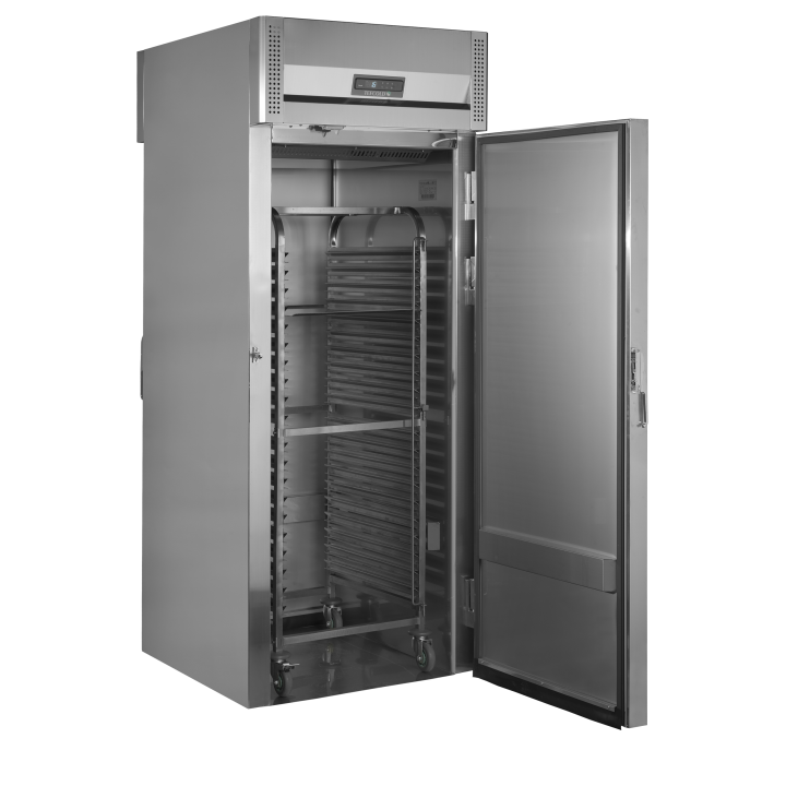 Armoire froid positif à chariot RTC880X1
