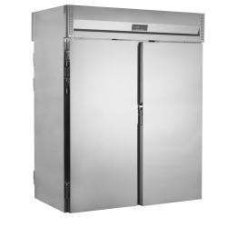 Armoire froid positif à chariot RTC1760X1