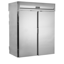 Armoire froid positif à chariot RTC1760X1