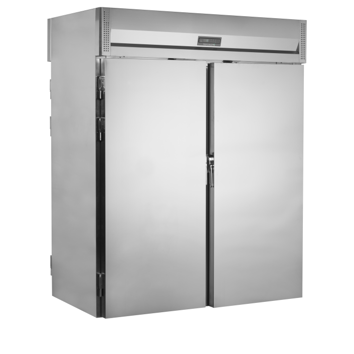 Armoire froid positif à chariot RTC1760X1