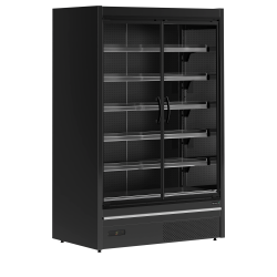 Vitrine réfrigérée pour supermarché MDCA1250HB
