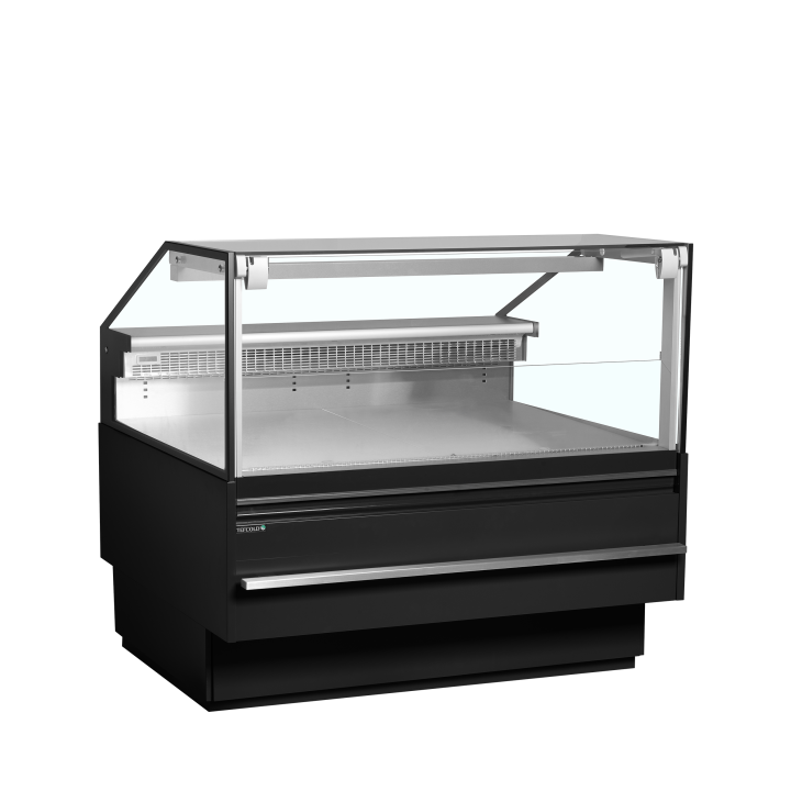 Vitrine réfrigérée SOCA12590B