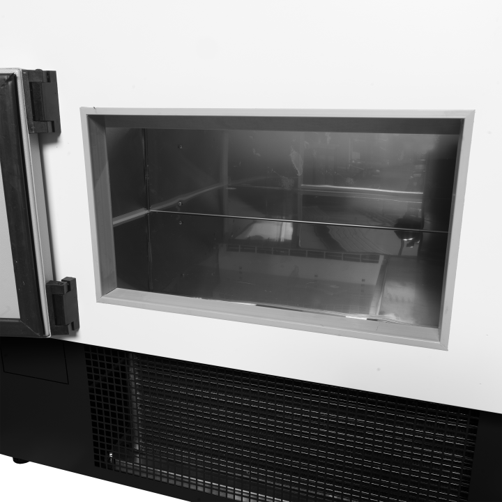 Vitrine réfrigérée SOCA12590B