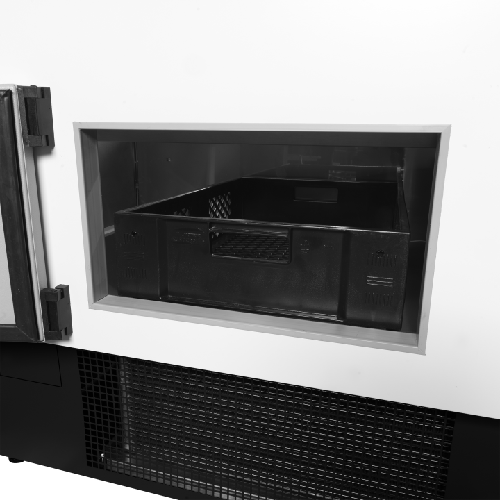 Vitrine réfrigérée SOCA25090B