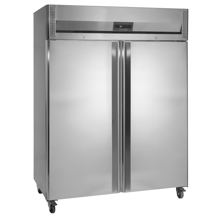 Congélateur vertical GN2/1 RF1420C