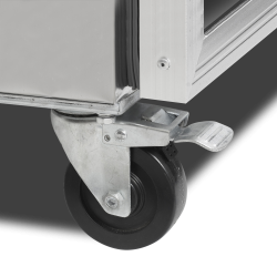 Congélateur vertical GN2/1 RF1420C