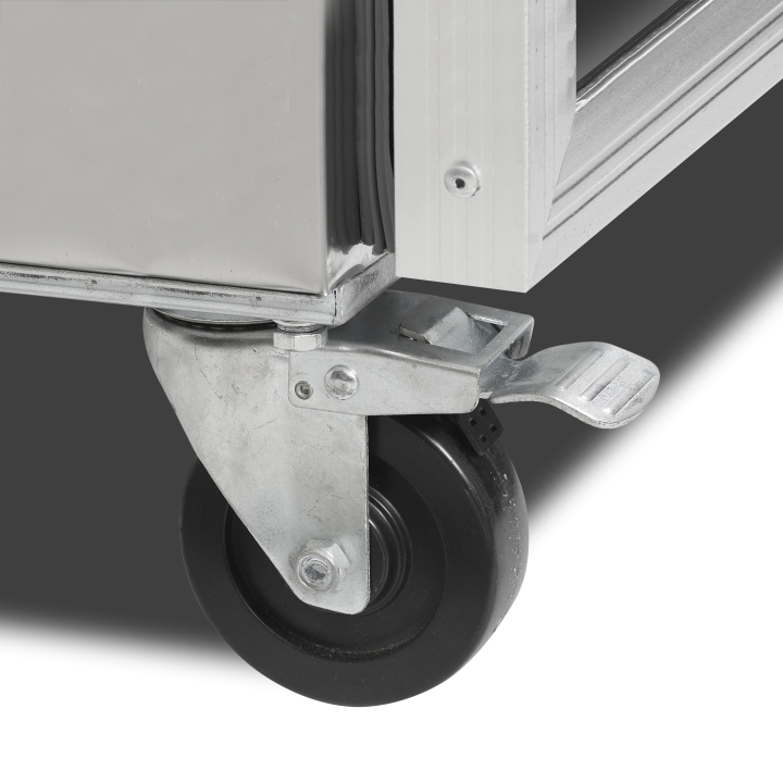 Congélateur vertical GN2/1 RF1420C