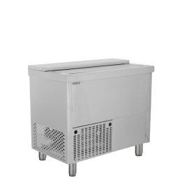 Réfrigérateur à boissons coffre BHC100X1