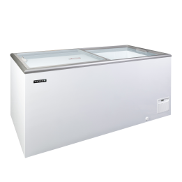 Congélateur de crème glacée IDA500-W1