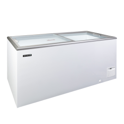 Congélateur de crème glacée IDA500-W1