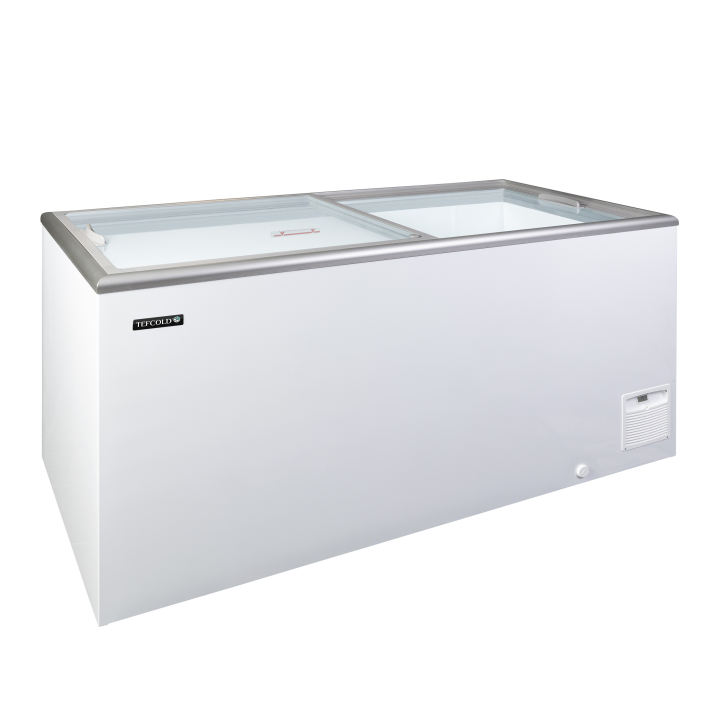 Congélateur de crème glacée IDA500-W1