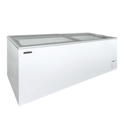 Congélateur de crème glacée IDA600-W1