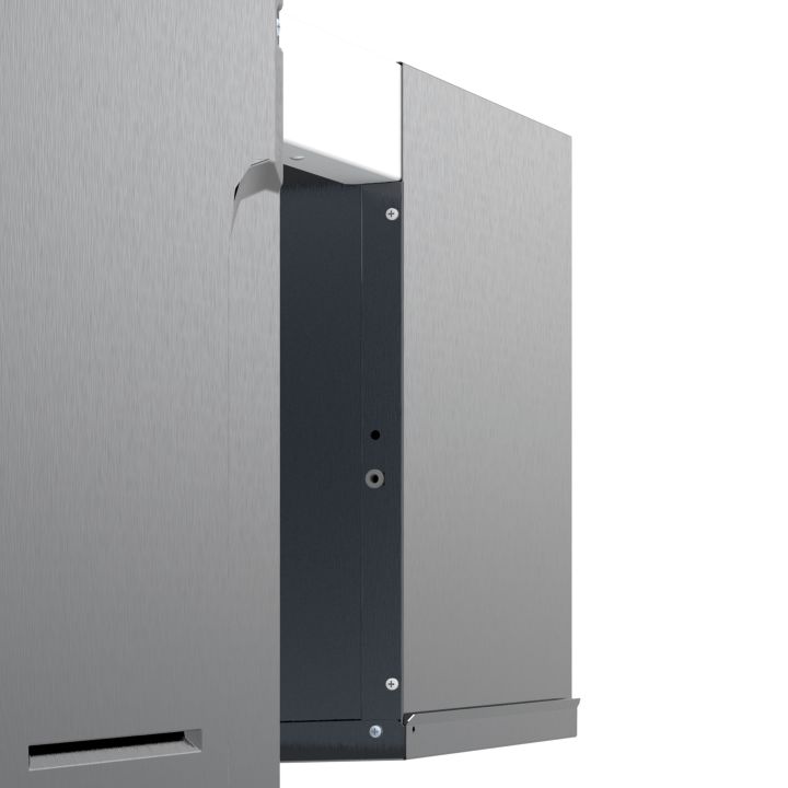 Groupe de froid positif monobloc WRA-M12-1