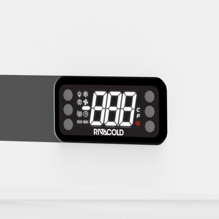 Groupe de froid positif monobloc WRA-M24-1