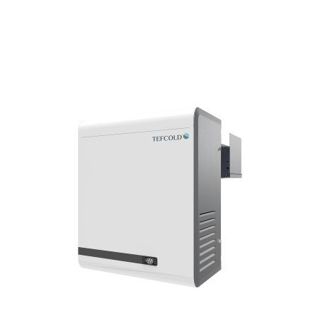 Groupe de froid négatif monobloc WRA-L29-1