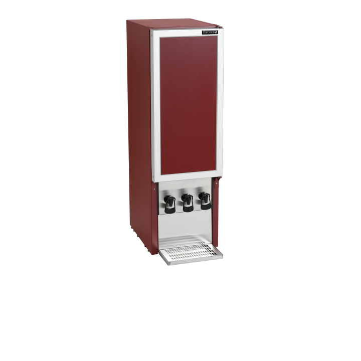 Distributeur de vin DKS95-3/10L