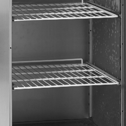 Congélateur vertical GN1/1 GUF50