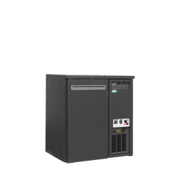Arrière-bar réfrigéré haut de gamme SCL-2MU+