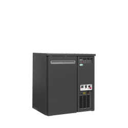 Arrière-bar réfrigéré haut de gamme SCL-2MU+