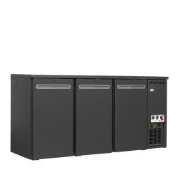 Arrière-bar réfrigéré haut de gamme SCL-222MU+